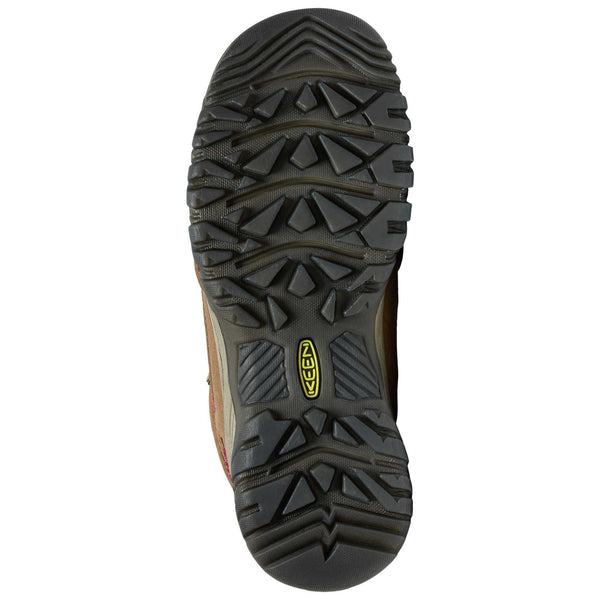 Womens Targhee IV Mid WP Walking Boot