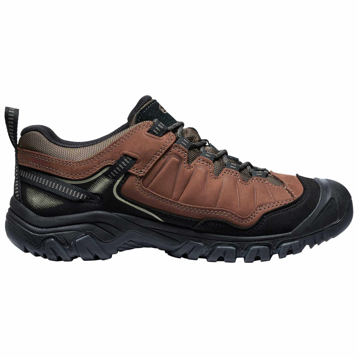 Mens Targhee IV WP Walking Shoe