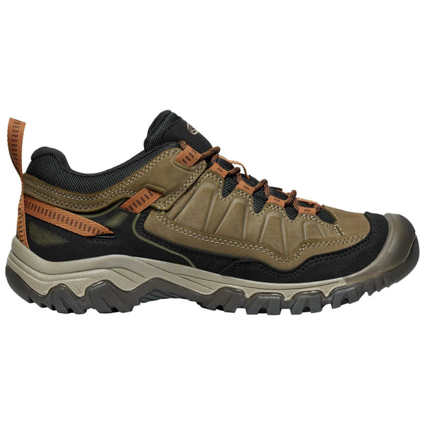 Mens Targhee IV WP Walking Shoe