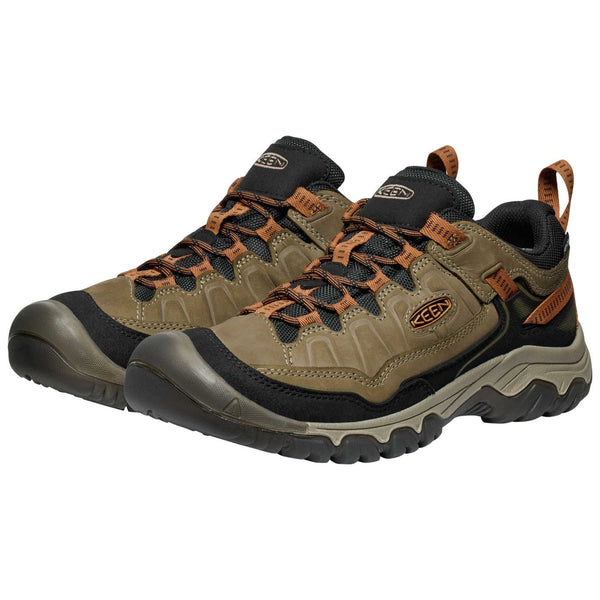 Mens Targhee IV WP Walking Shoe