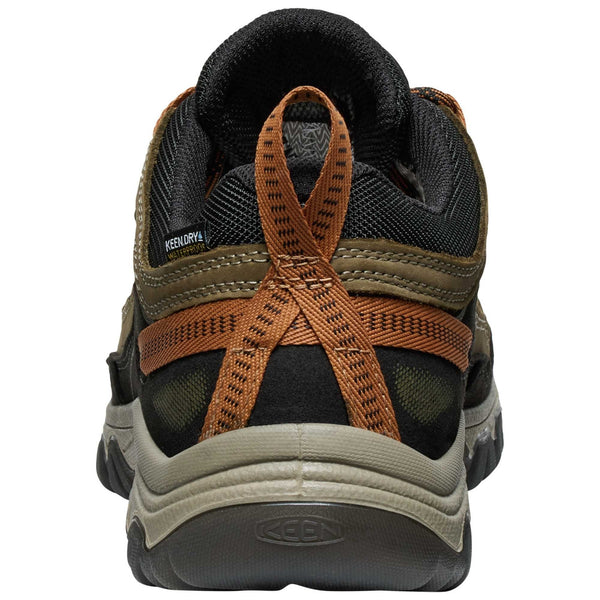 Mens Targhee IV WP Walking Shoe