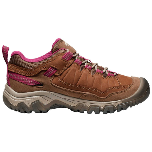 Womens Targhee IV WP Walking Shoe
