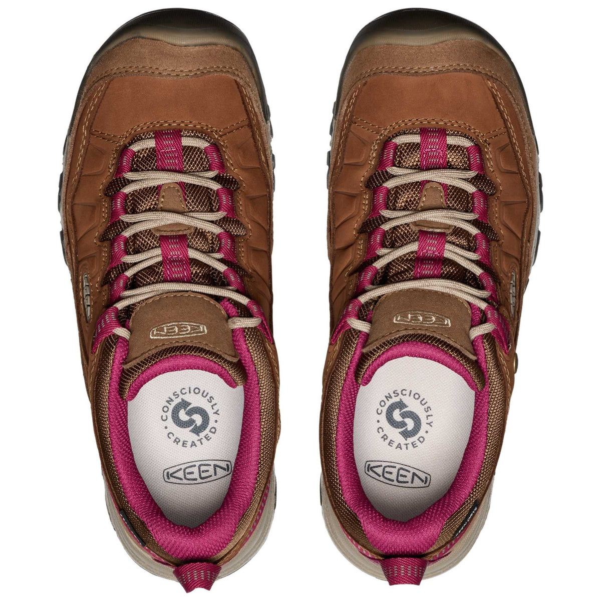 Womens Targhee IV WP Walking Shoe