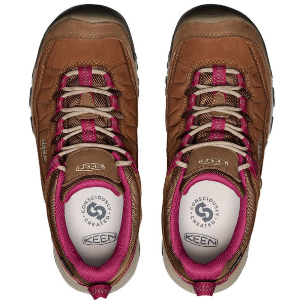 Womens Targhee IV WP Walking Shoe