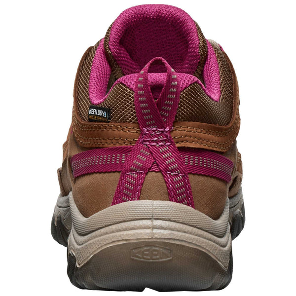 Womens Targhee IV WP Walking Shoe