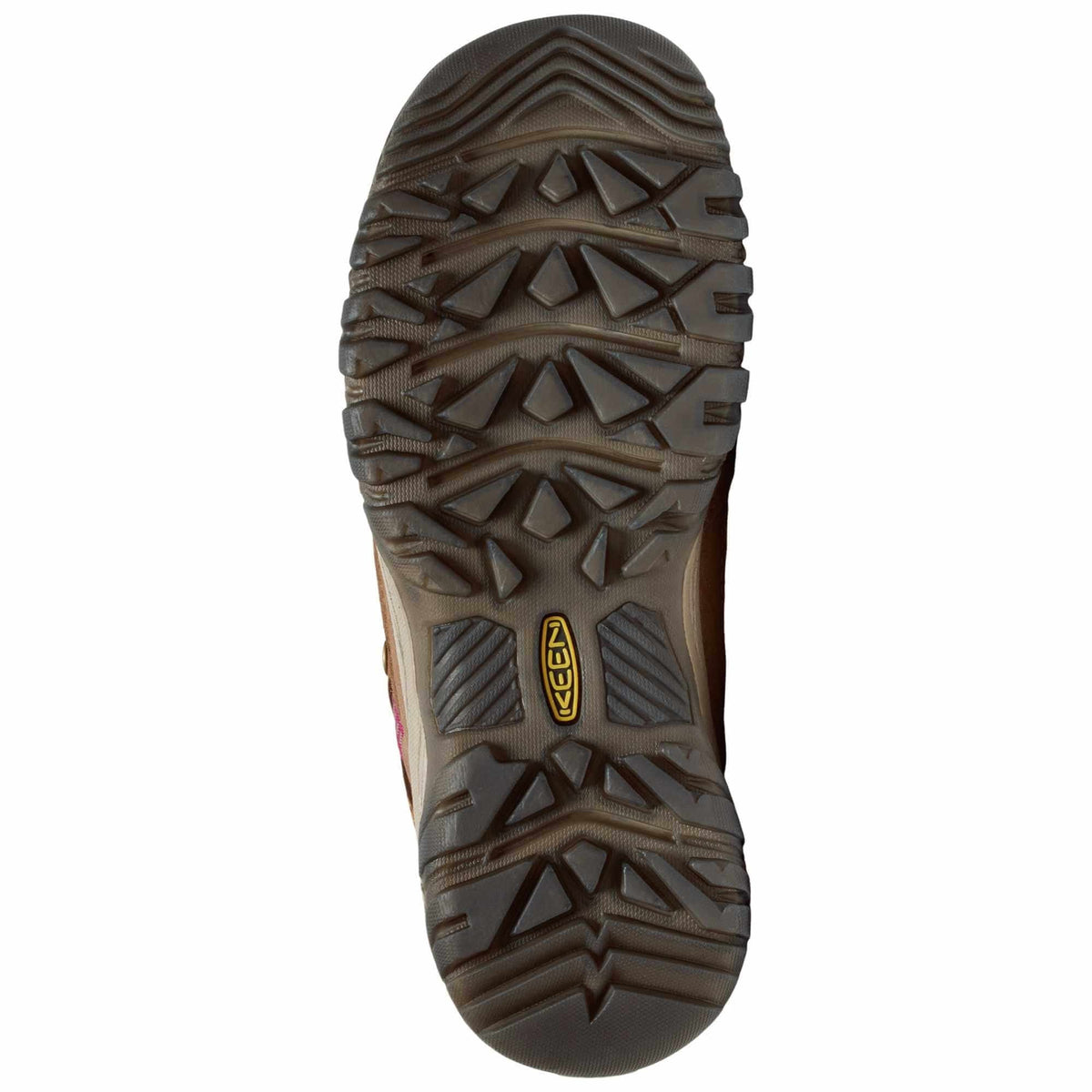 Womens Targhee IV WP Walking Shoe