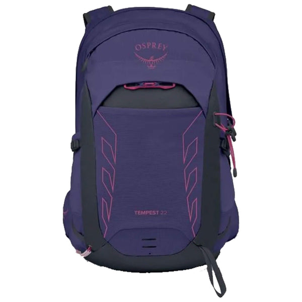 Tempest 22