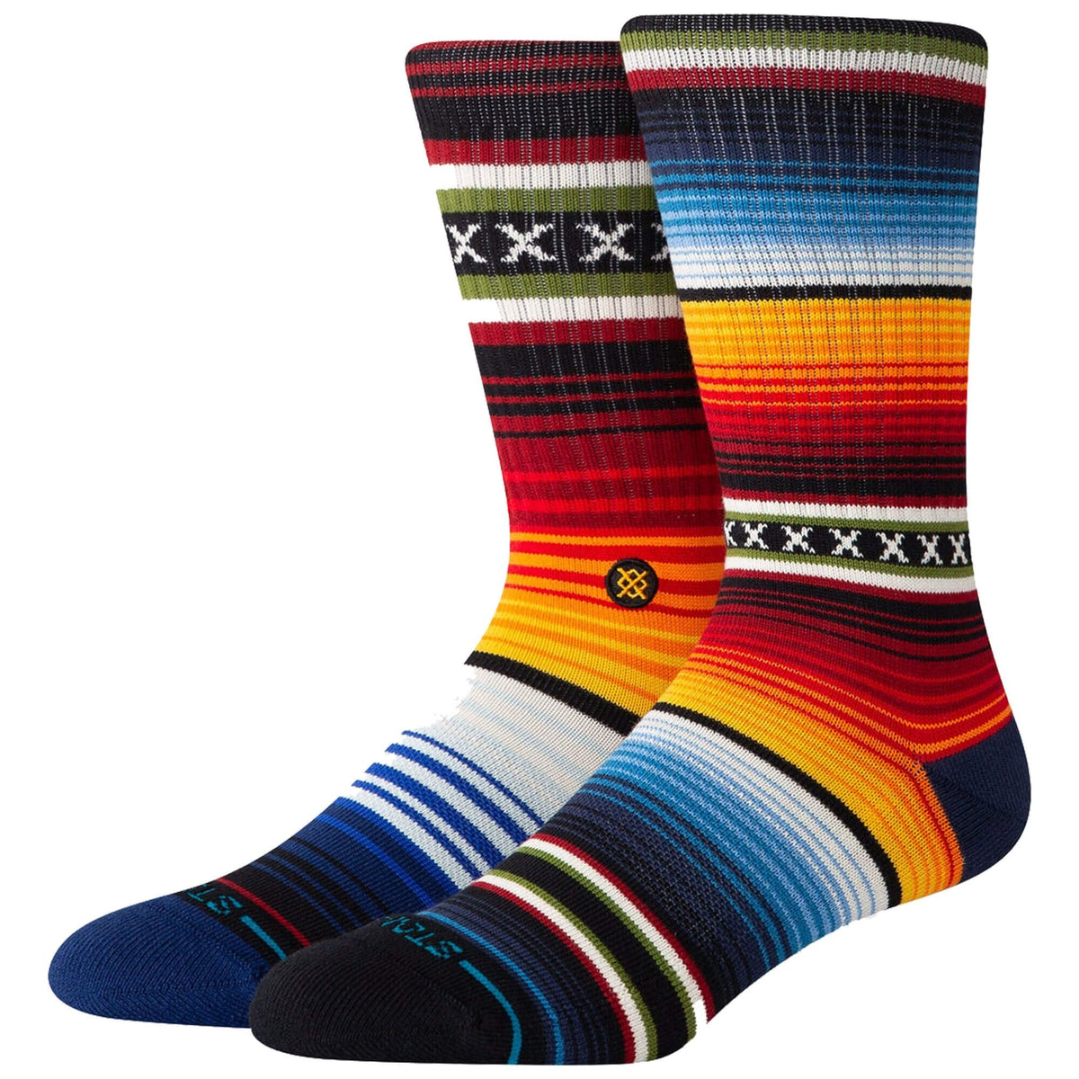 Curren ST Crew Sock