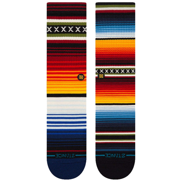 Curren ST Crew Sock