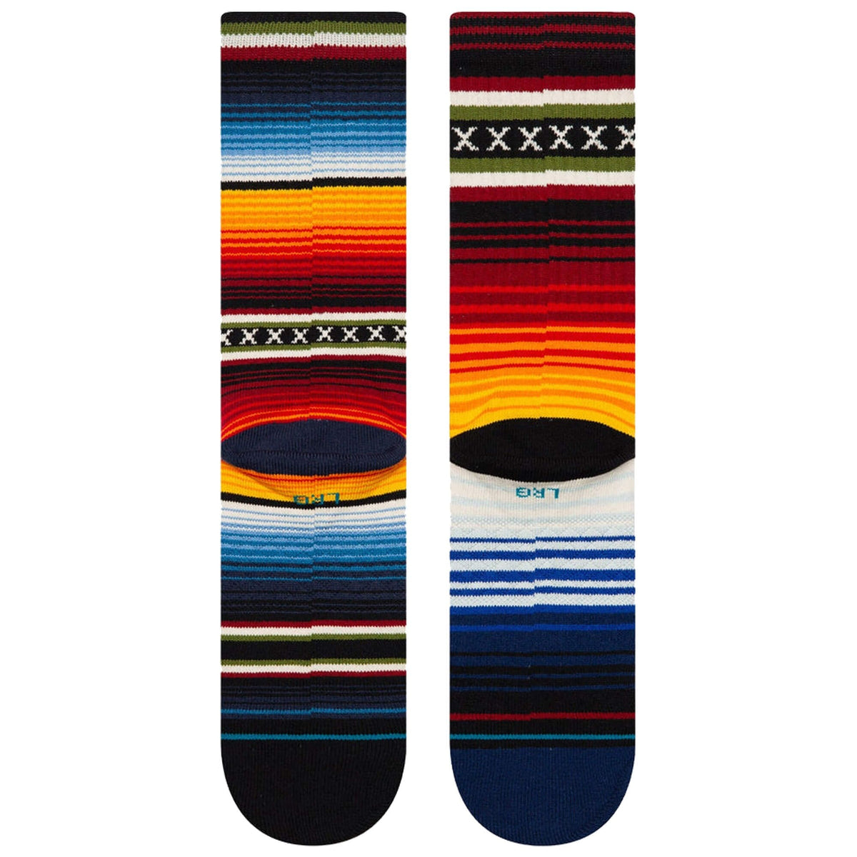 Curren ST Crew Sock