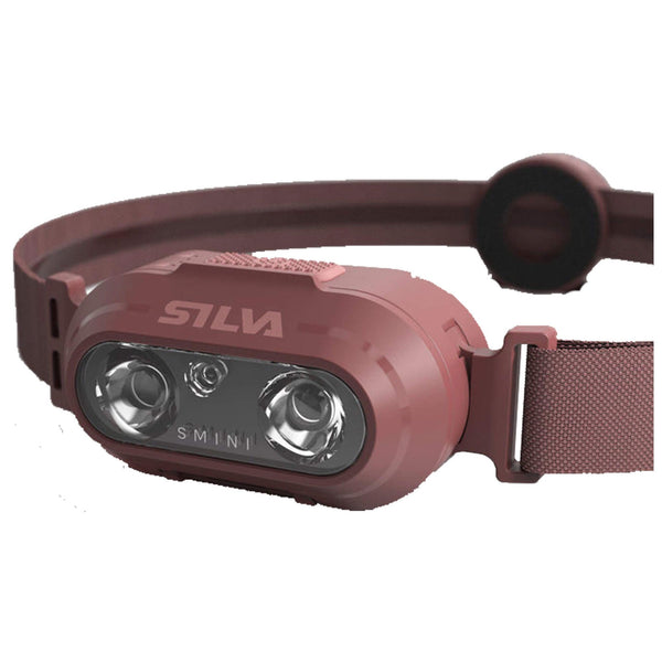 Smini Headlamp
