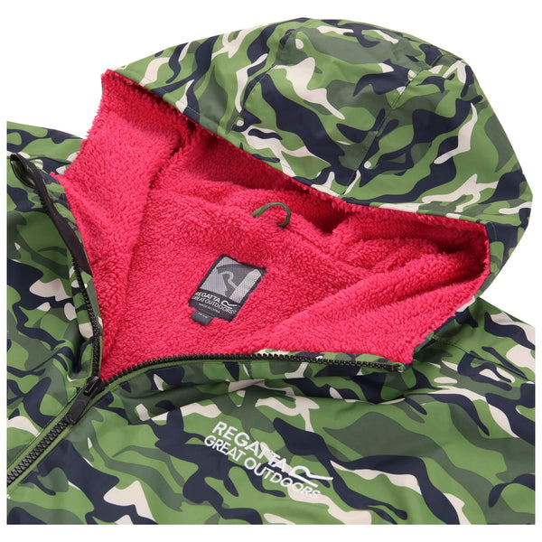 Adult Waterproof Changing Robe