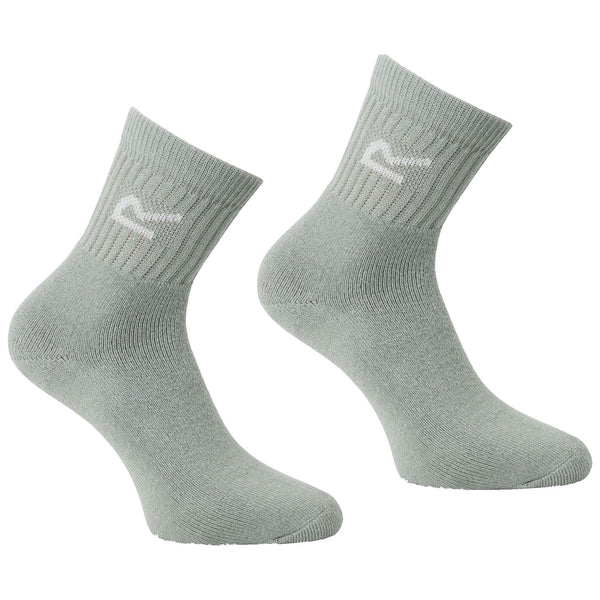 Womens 3 Pack Sock