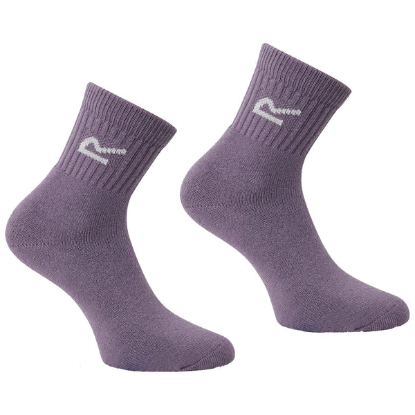 Womens 3 Pack Sock
