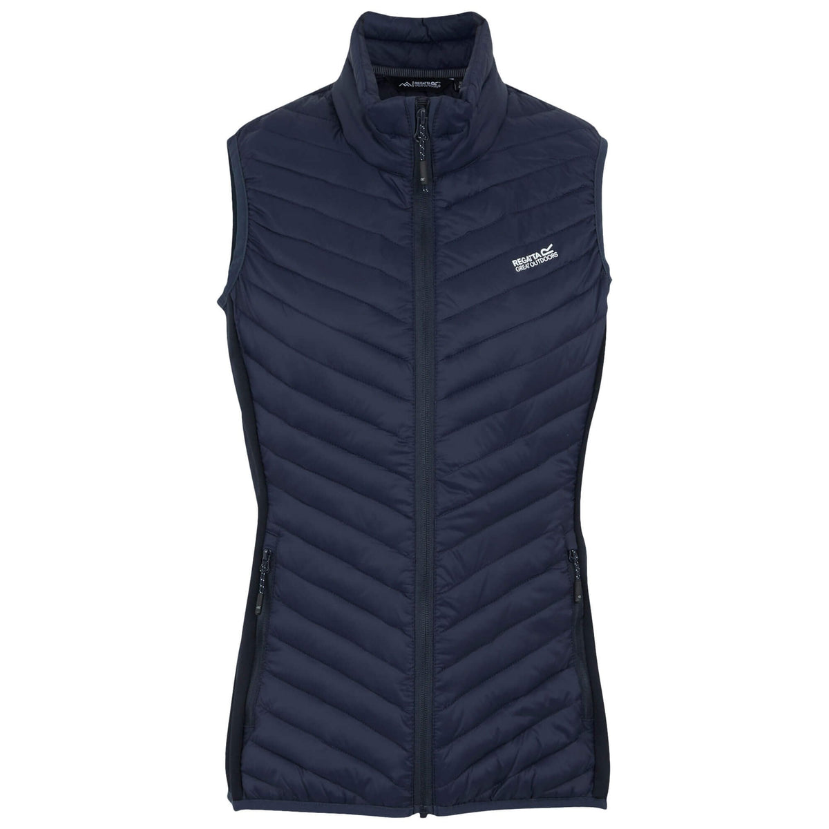 Womens Andreson Hybrid B/W