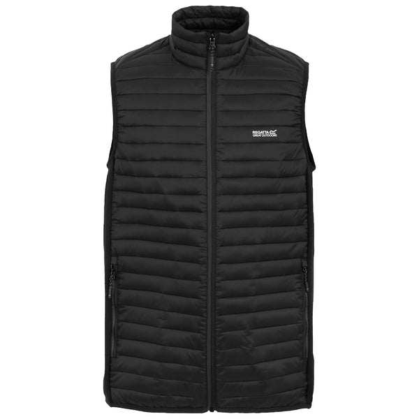 Mens Andreson Hybrid B/W