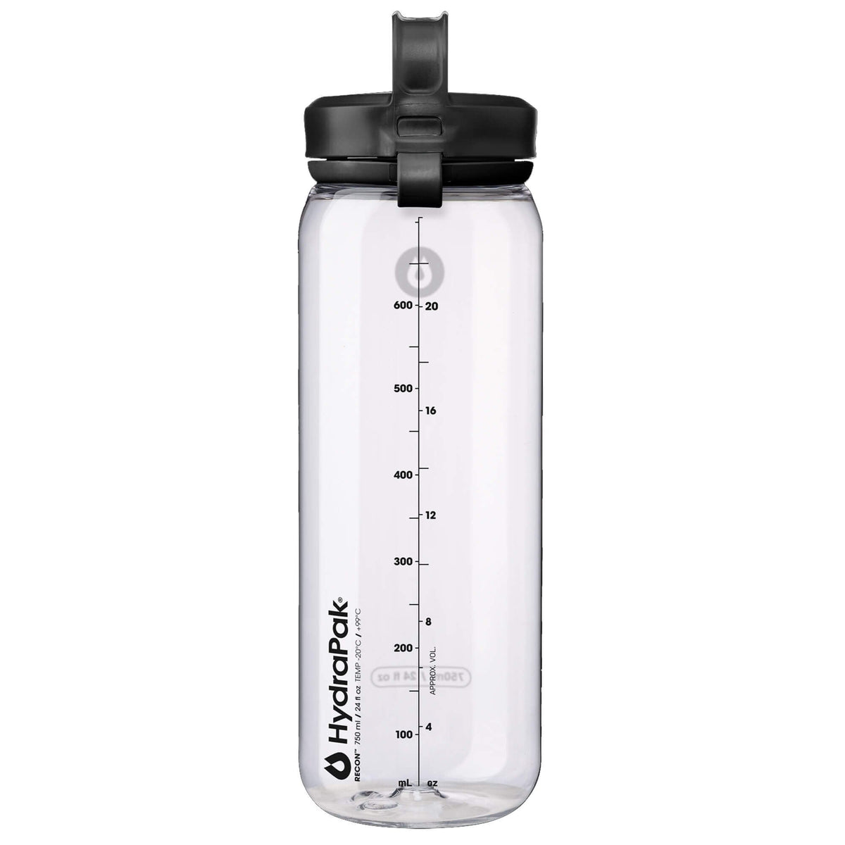Recon Clip and Carry 750ml