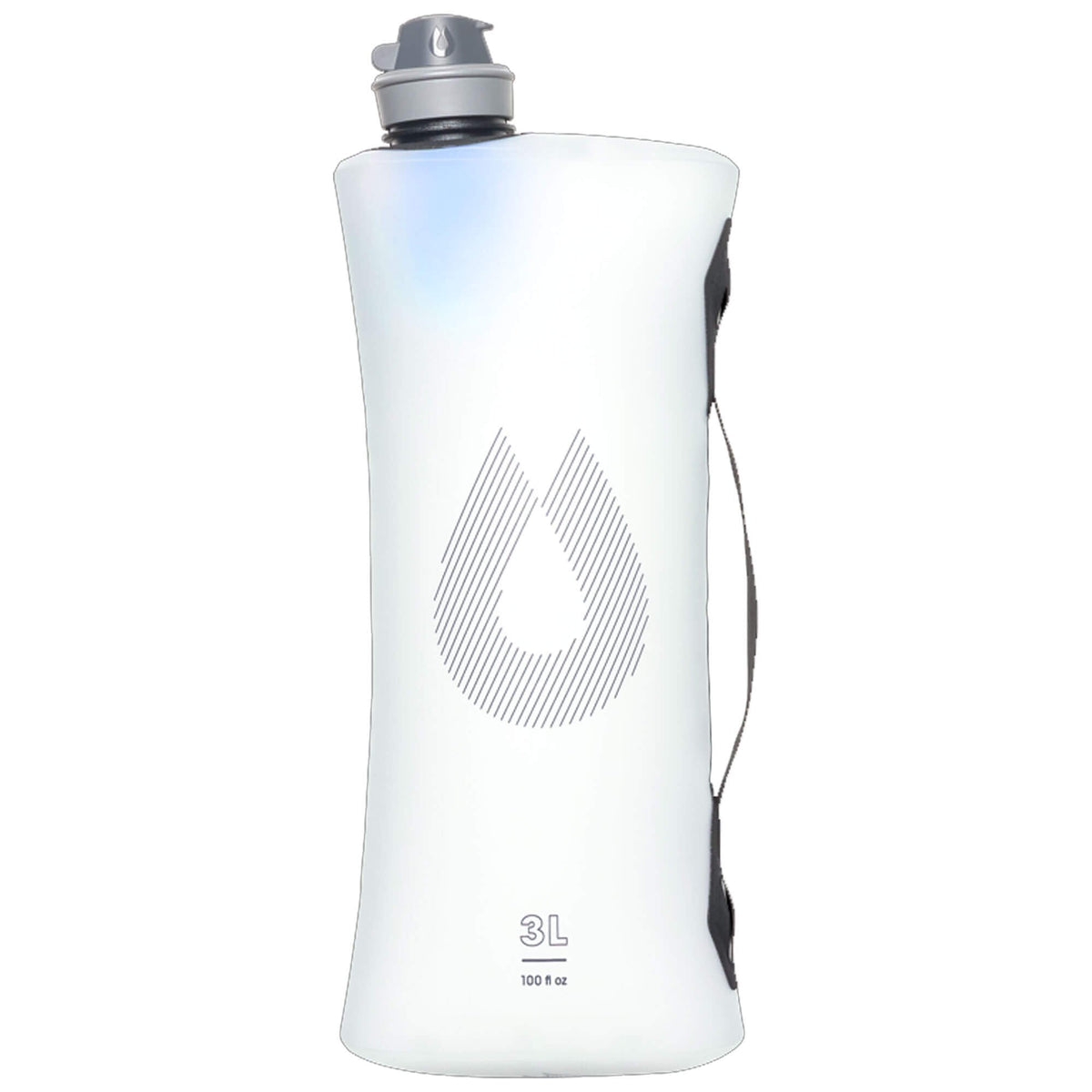 Seeker+ Inc Filter 3l