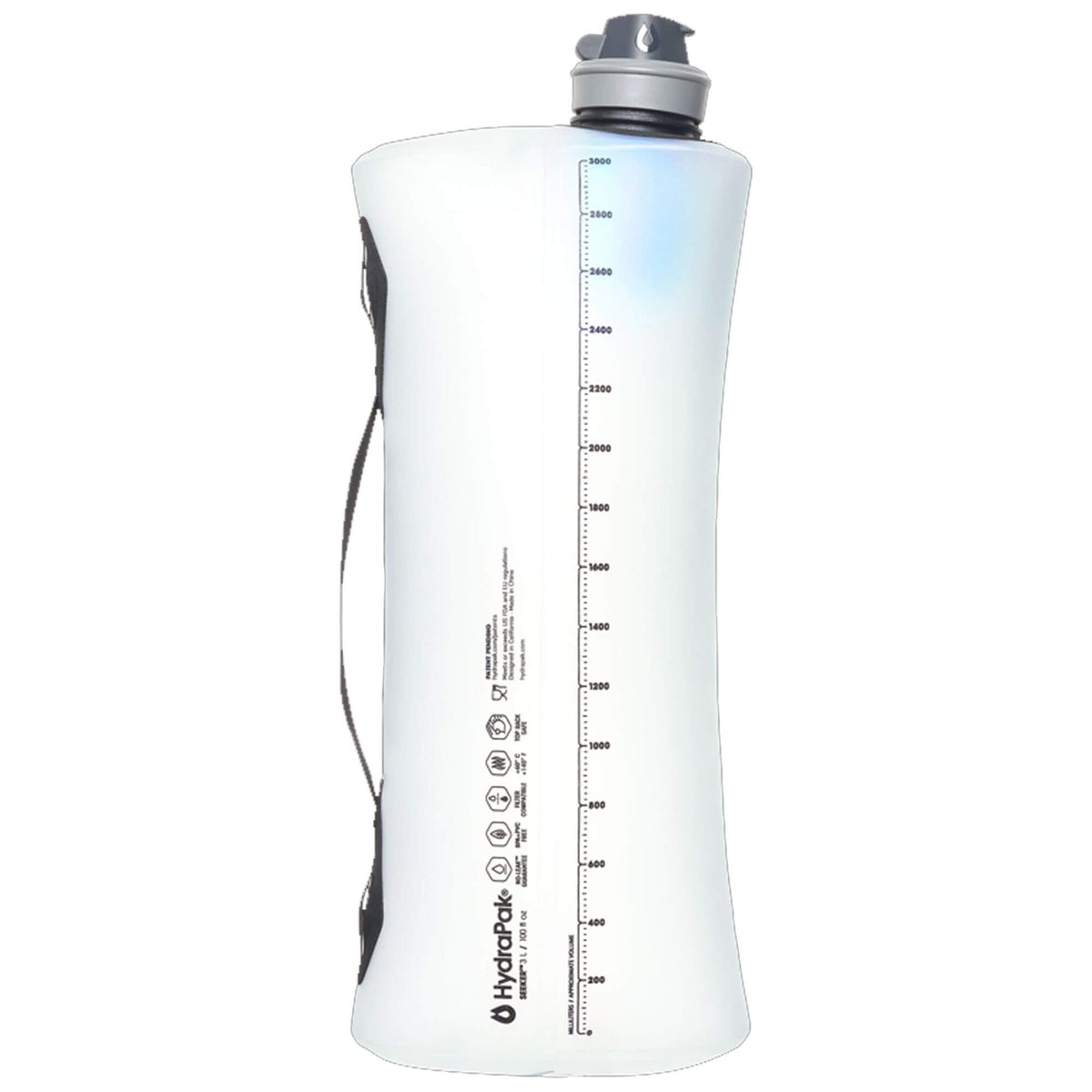 Seeker+ Inc Filter 3l