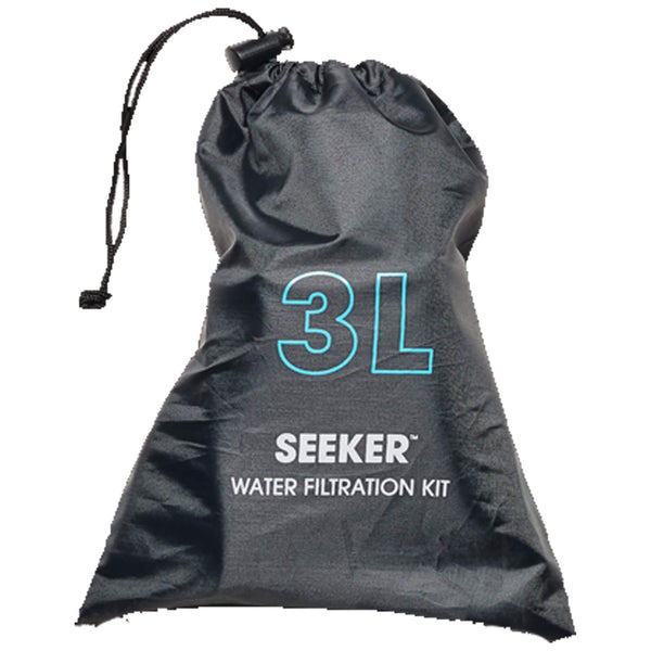Seeker+ Inc Filter 3l