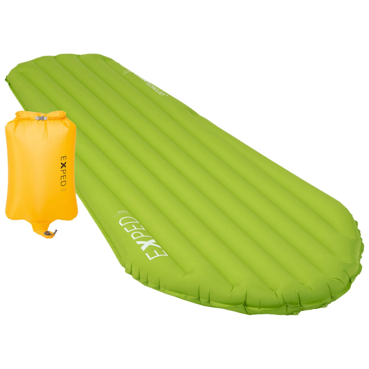 Ultra 3R M Mummy Sleeping Mat