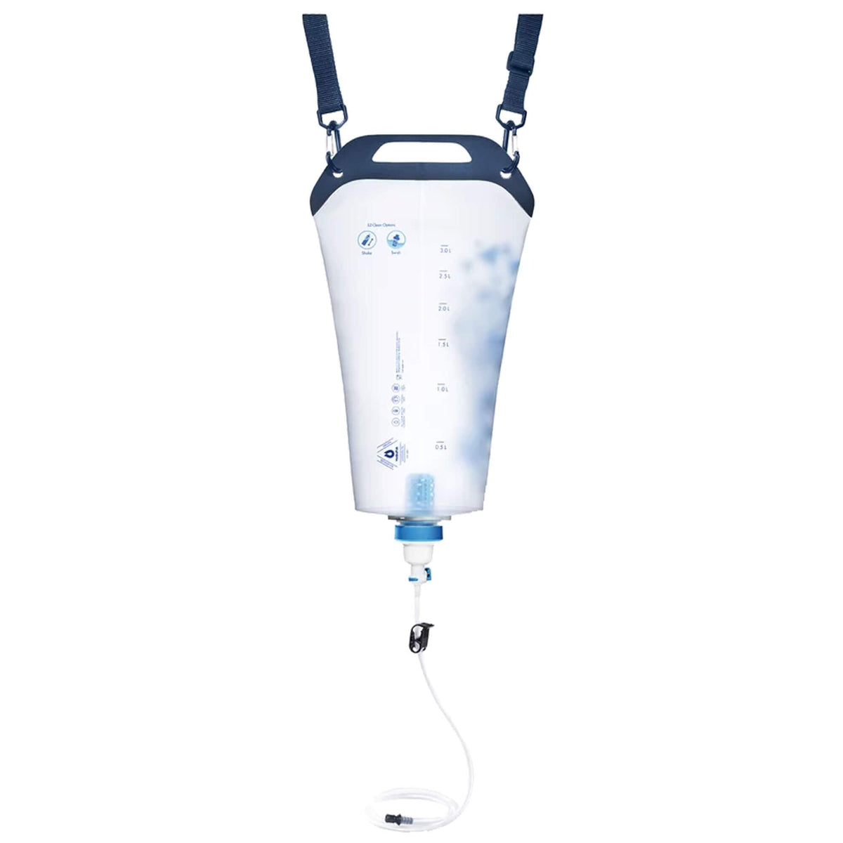 BeFree Filter 3L Gravity