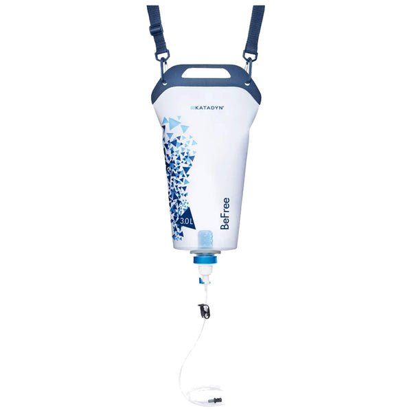 BeFree Filter 3L Gravity