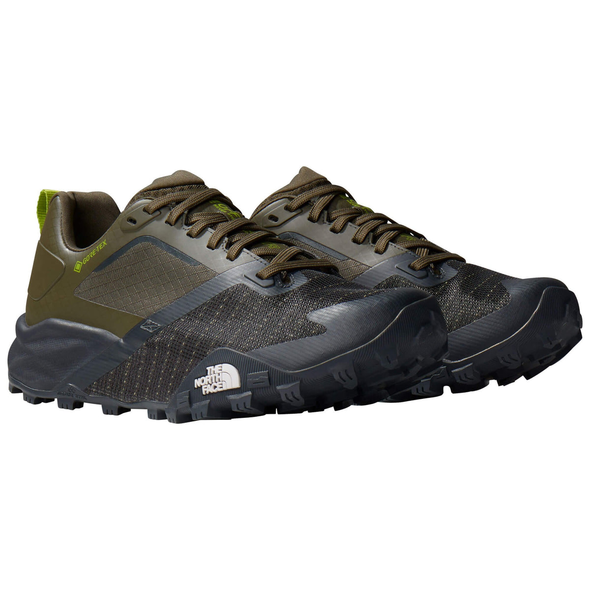 Mens Offtrail TR GTX Walking Shoe