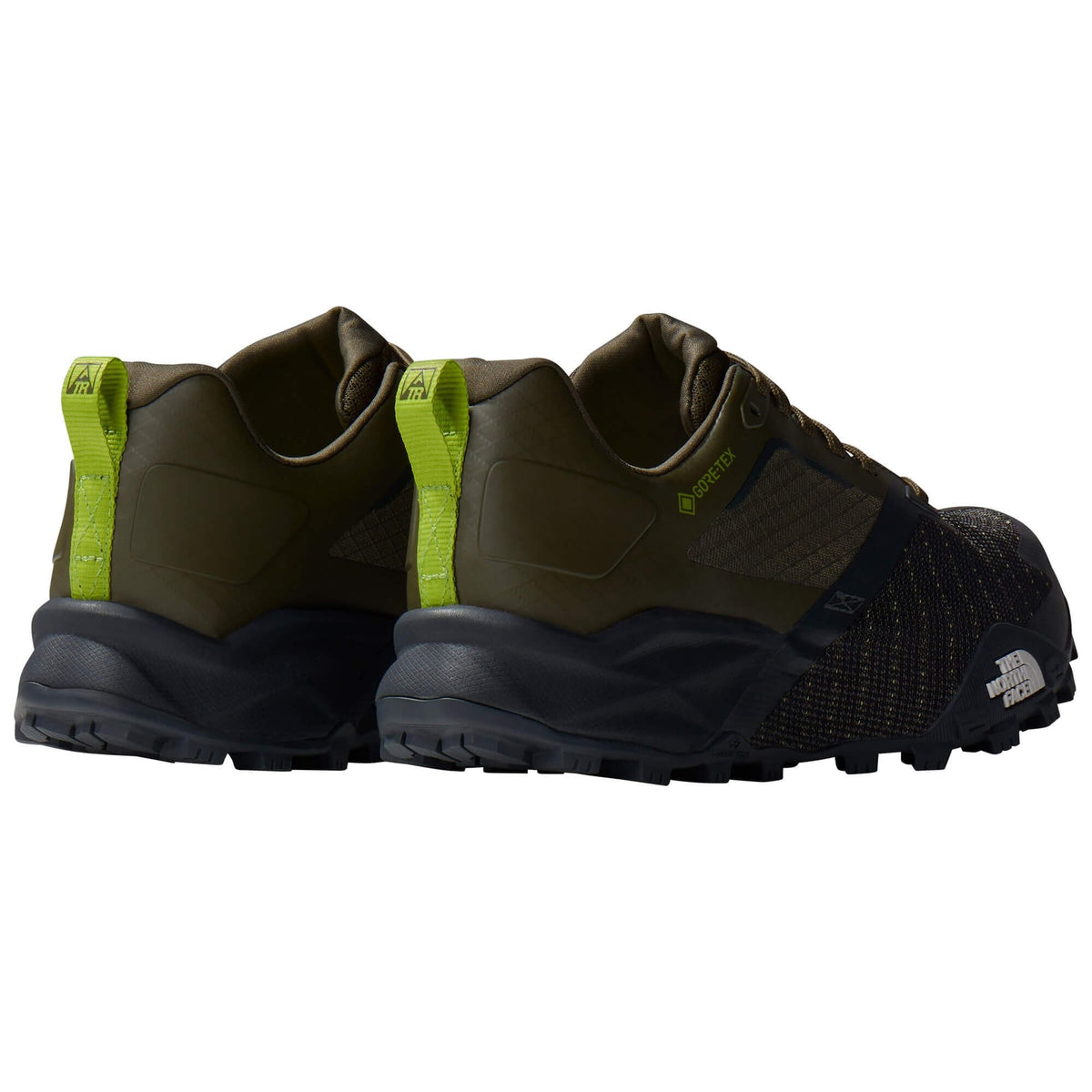 Mens Offtrail TR GTX Walking Shoe