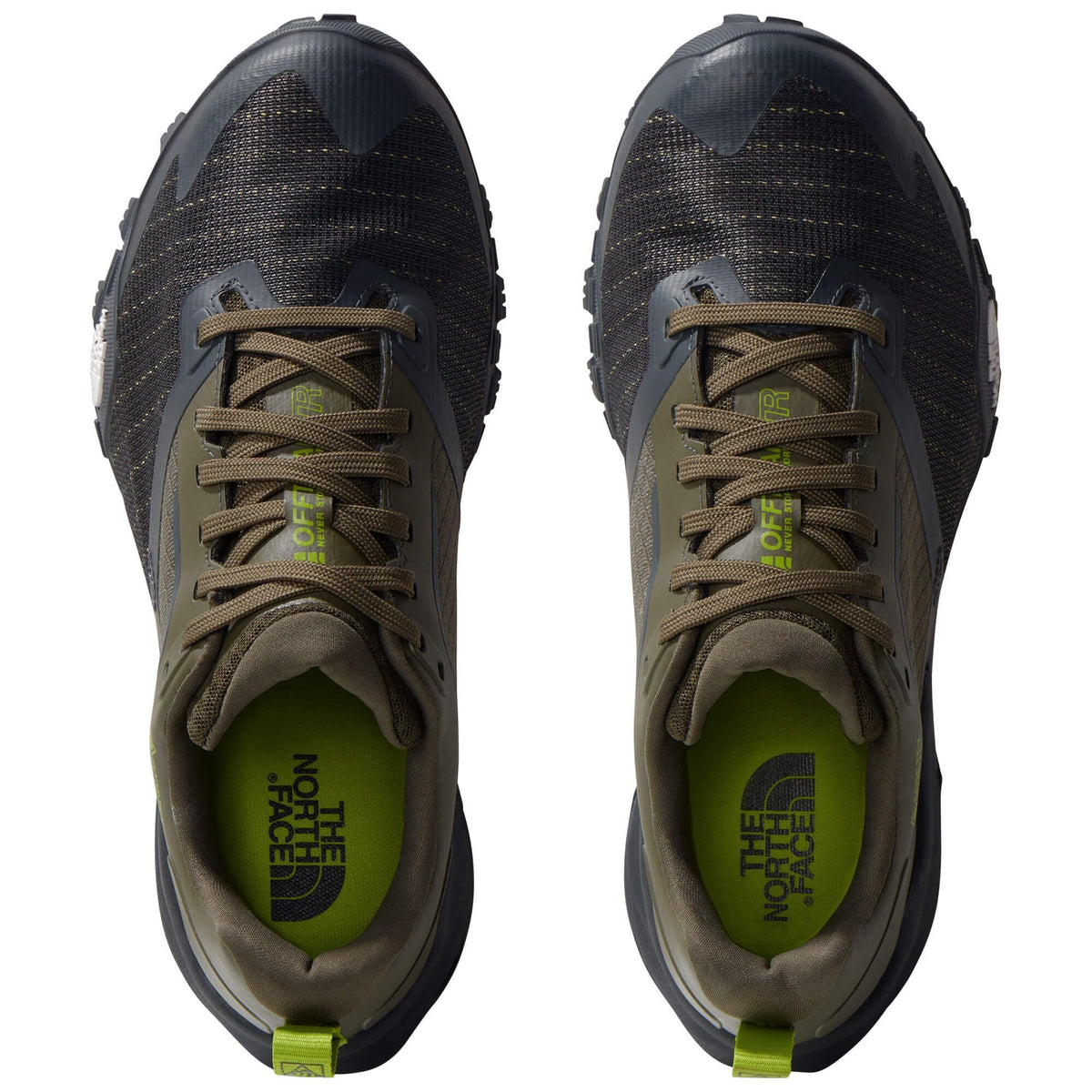 Mens Offtrail TR GTX Walking Shoe
