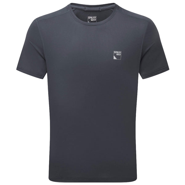 Mens Trail M Tee