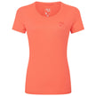 Womens Trail W Tee