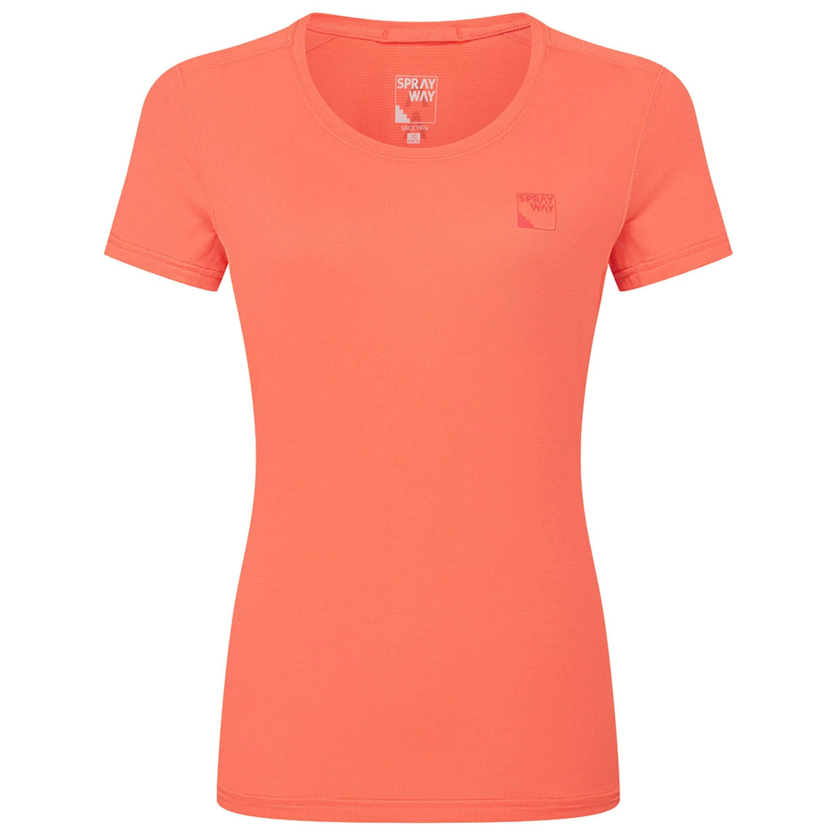Womens Trail W Tee