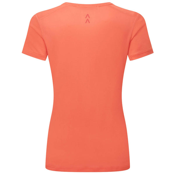 Womens Trail W Tee