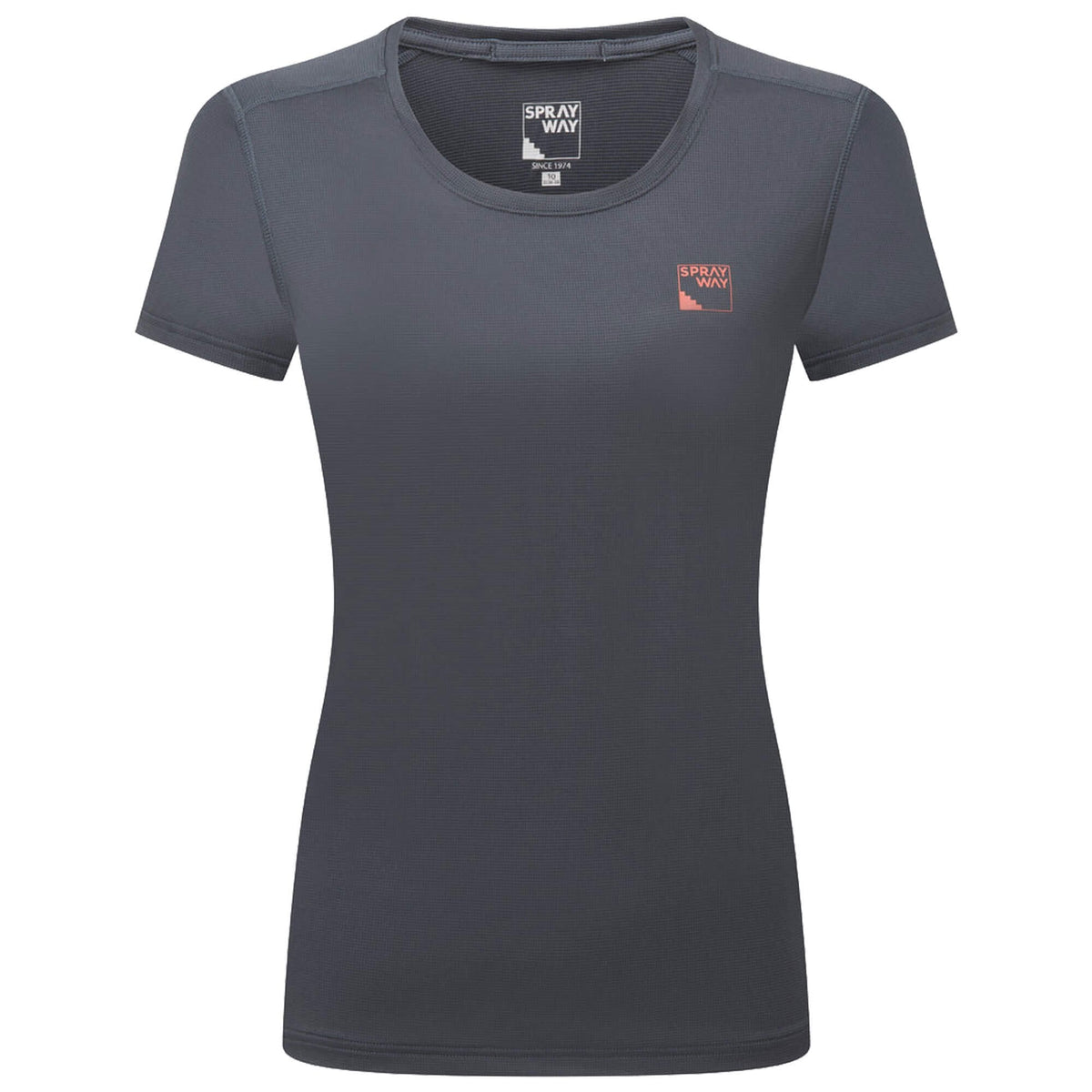 Womens Trail W Tee