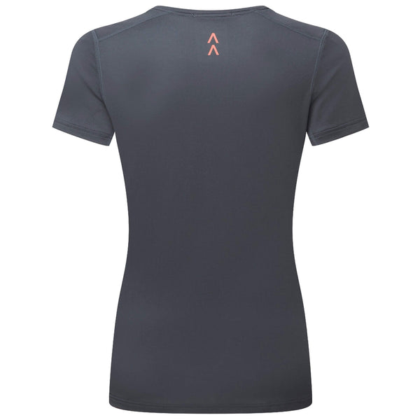 Womens Trail W Tee