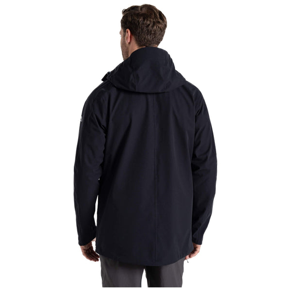 Mens Lorton Jacket