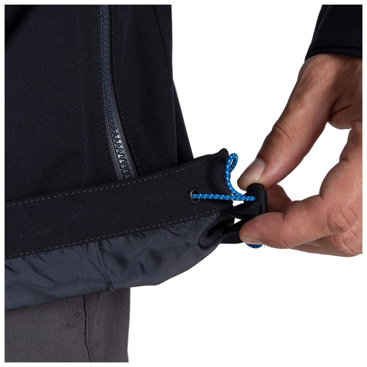 Mens Lorton Jacket
