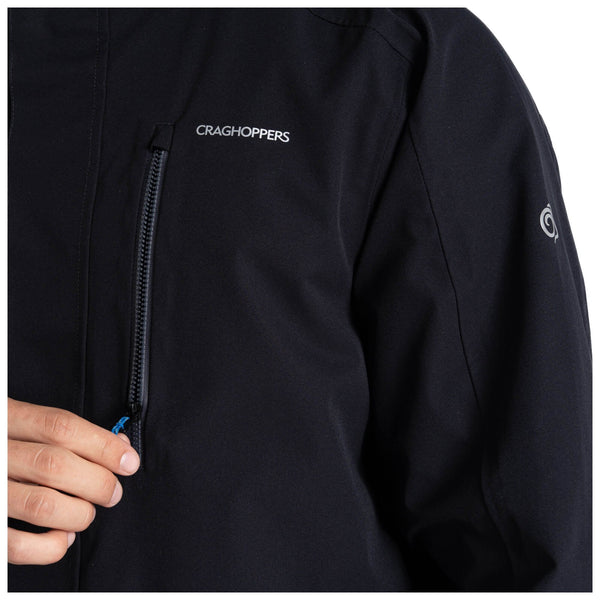 Mens Lorton Jacket