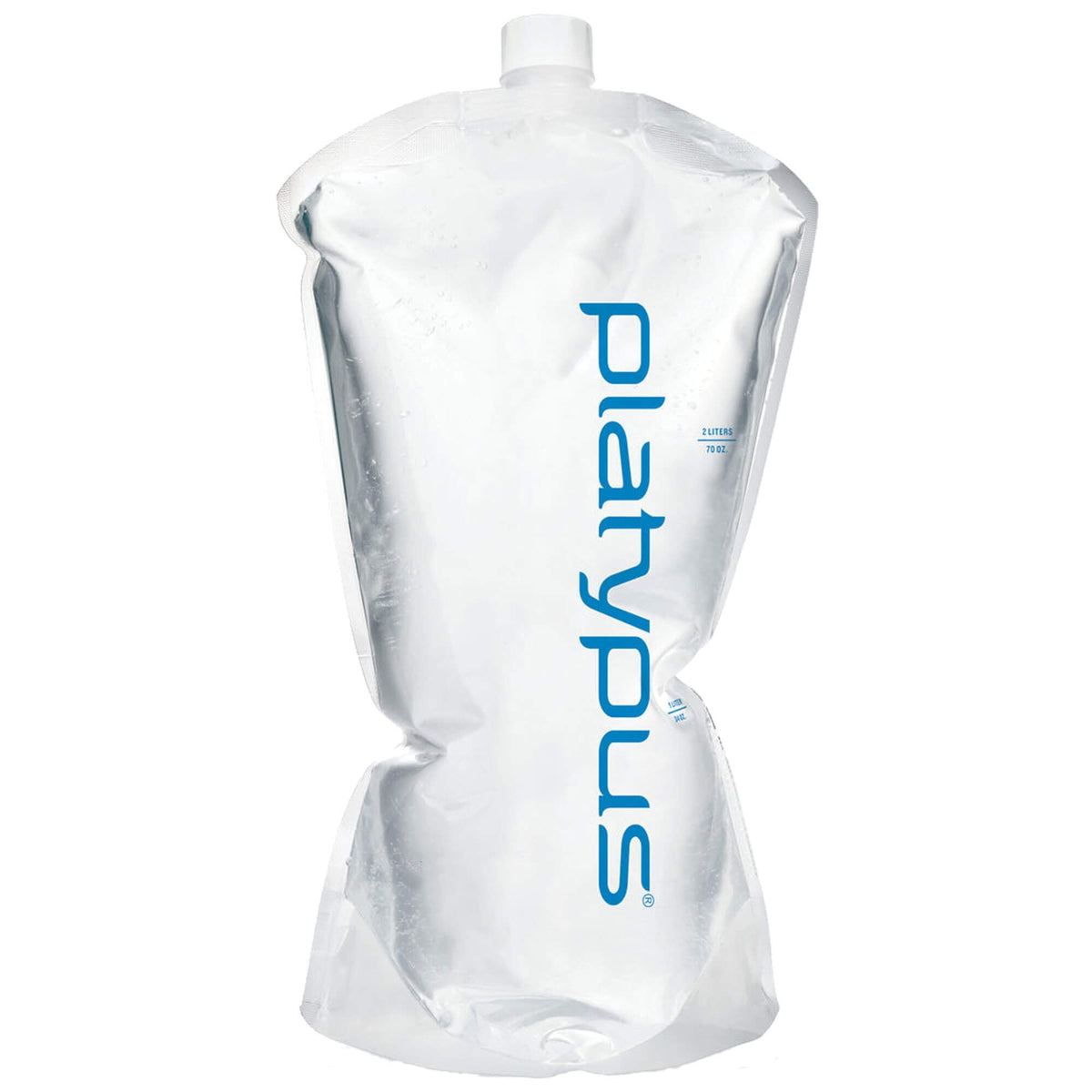 Platy 2.0L Bottle