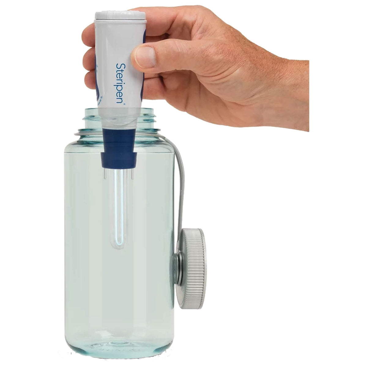 Steripen® Classic 3 UV Water Purifier