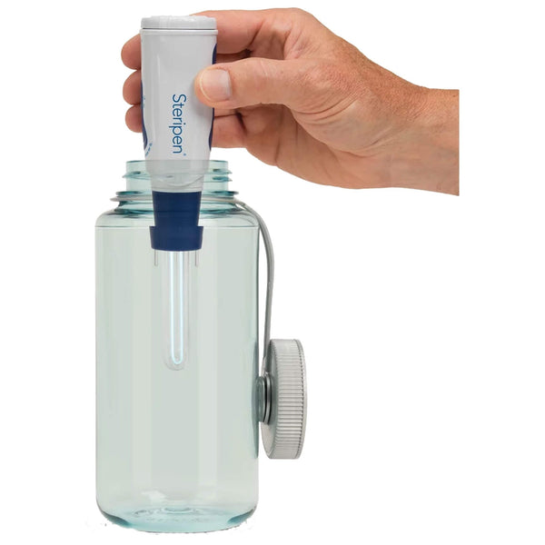 Steripen® Classic 3 UV Water Purifier