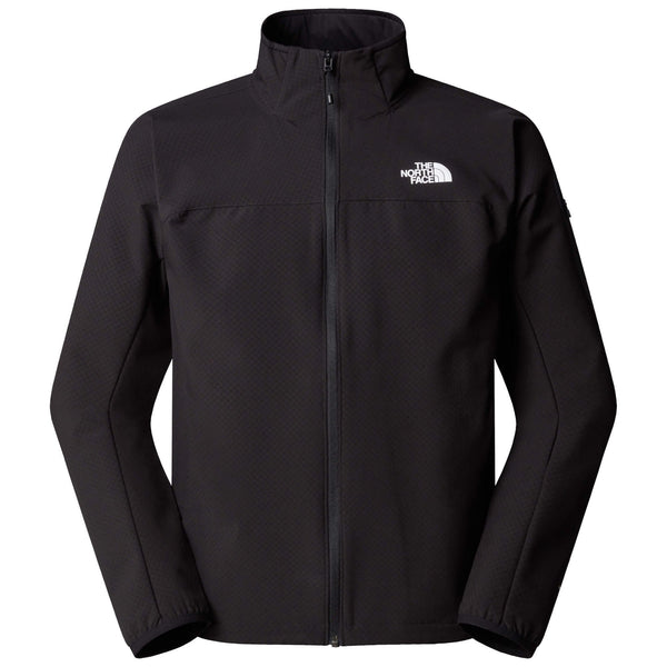 Mens Tek Approach Jacket