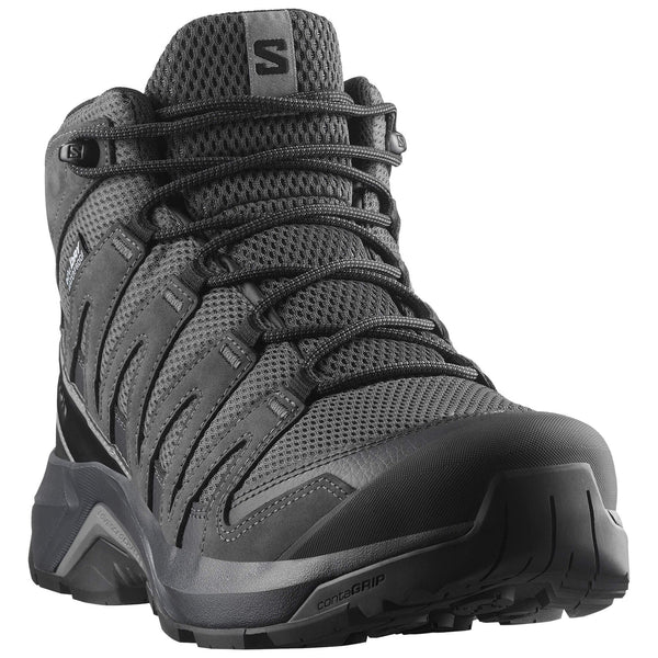 Mens X Adventure Recon Mid GTX Walking Boot
