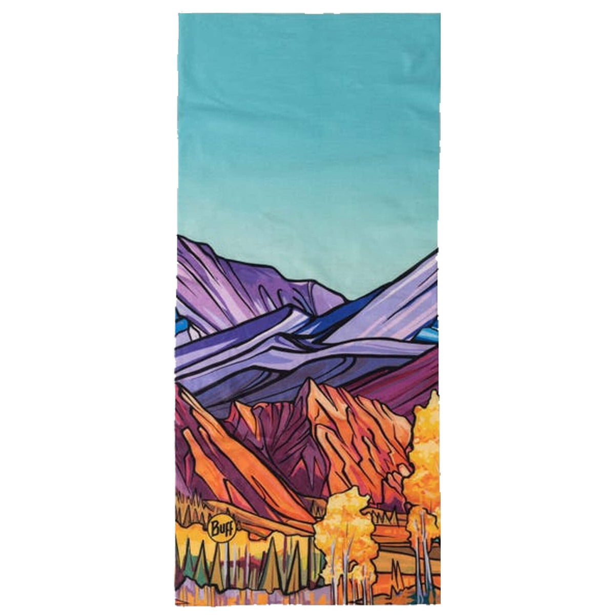 Rocky Mountain National Parks Coolnet UV
