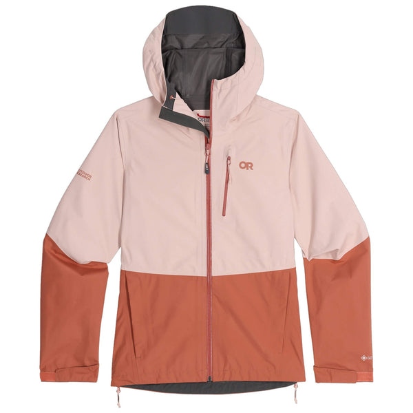 Womens Aspire II Jacket