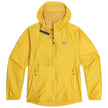 Womens Helium Rain Jacket