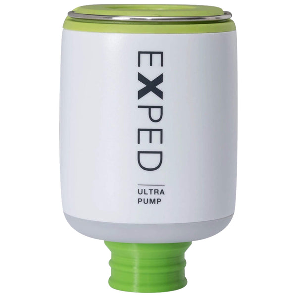 Ultra Pump