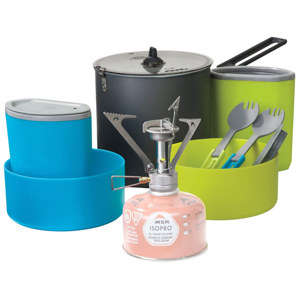 PocketRocket Stove Kit