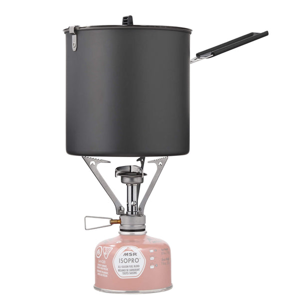 PocketRocket Stove Kit